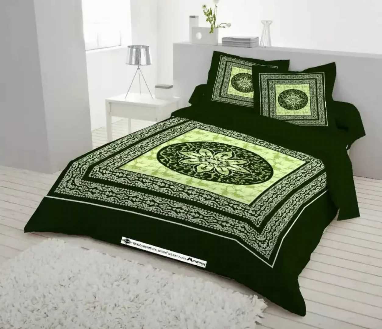 Digital Printed Luxury Pakiza Home tex
